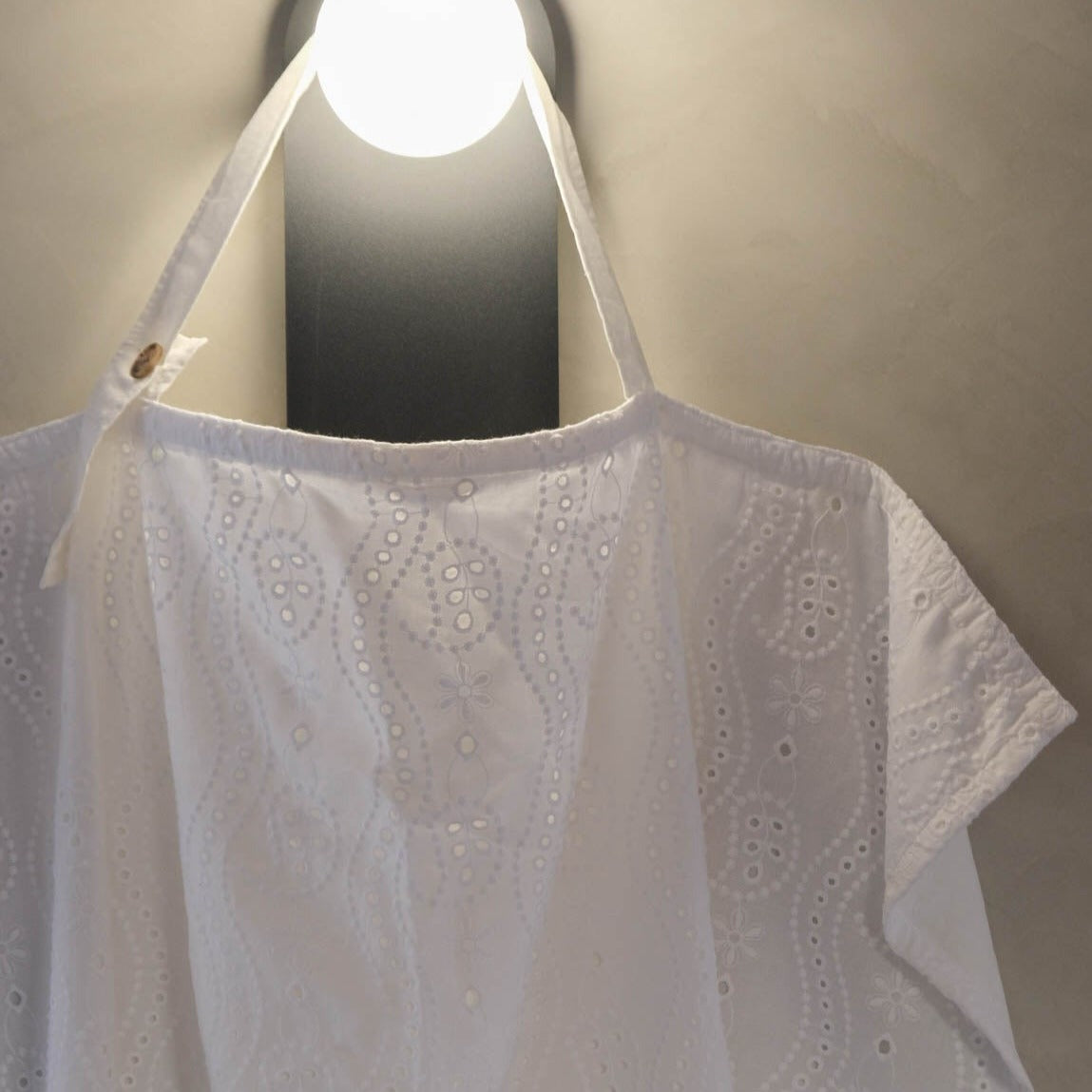 Milk Easy x Little Buco Nursing Cover