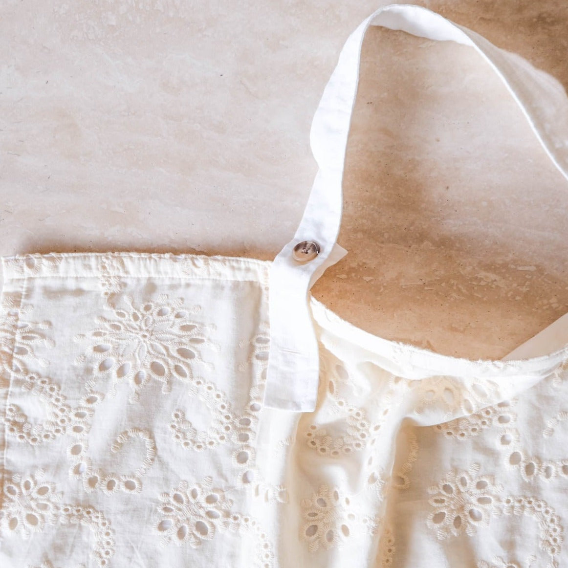 Milk Easy x Little Buco Nursing Cover