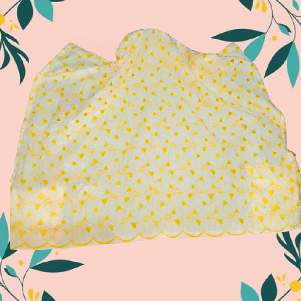 Nursing Cover