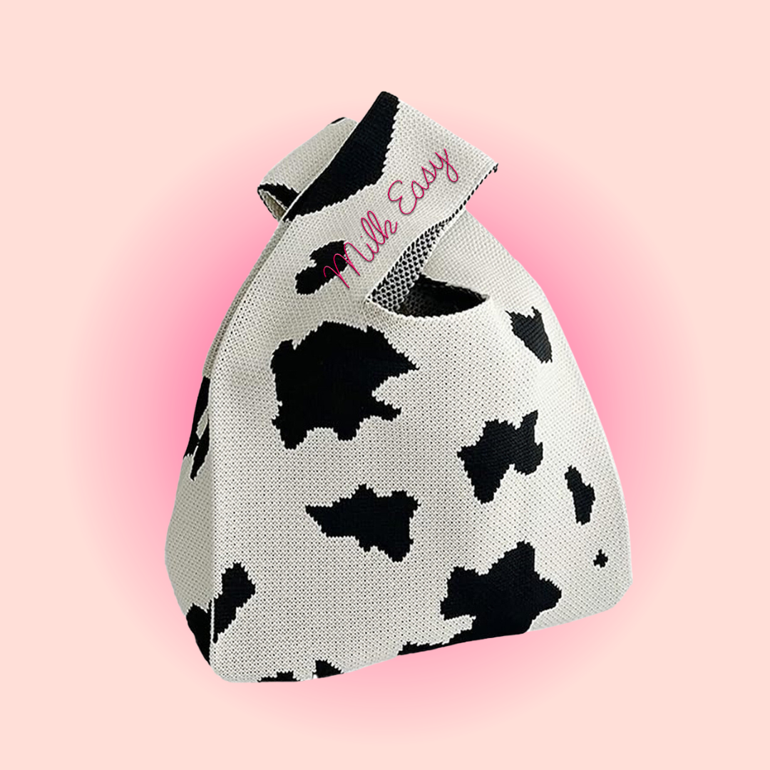 Moo Bag