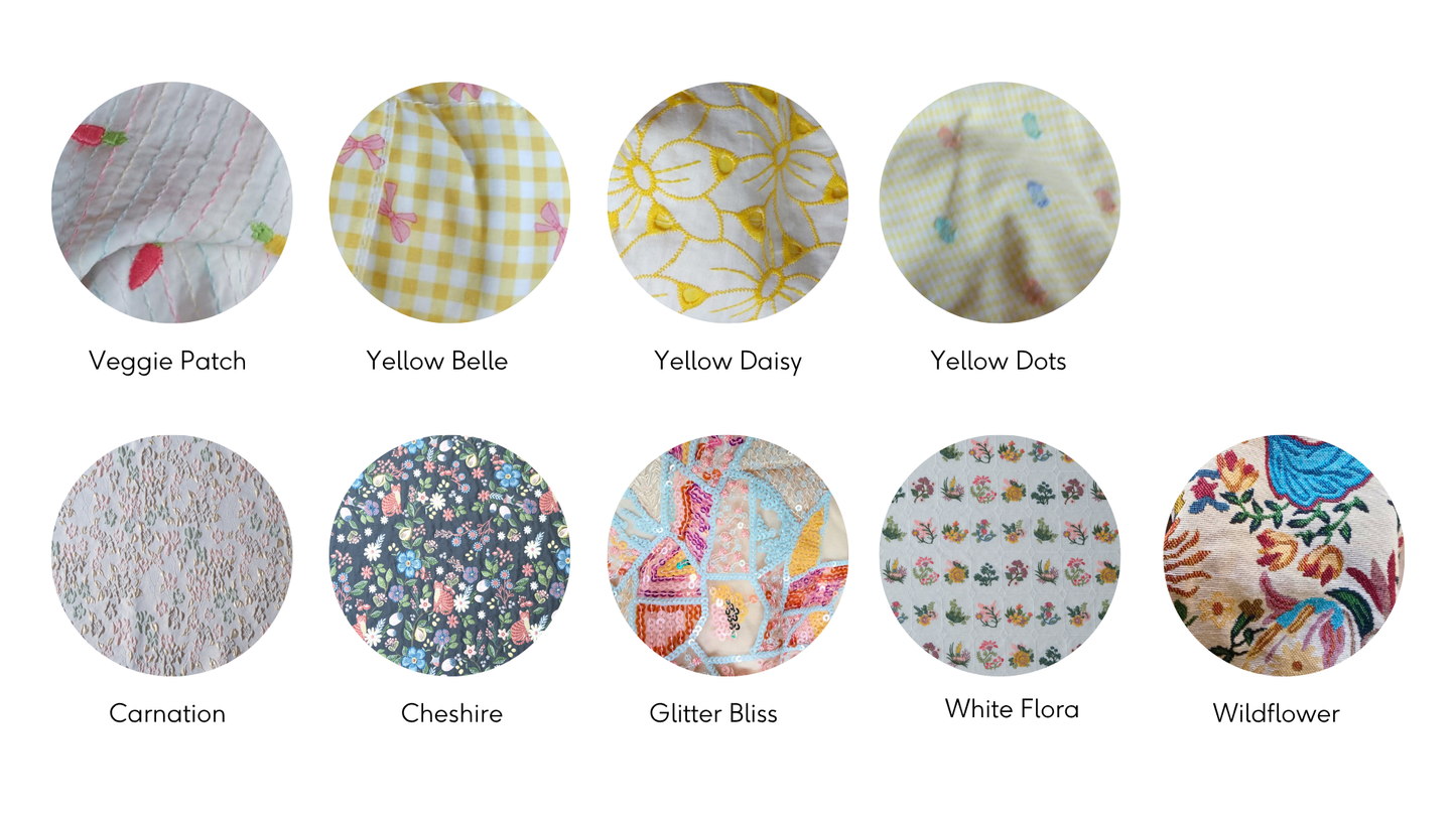 Nursing Covers
