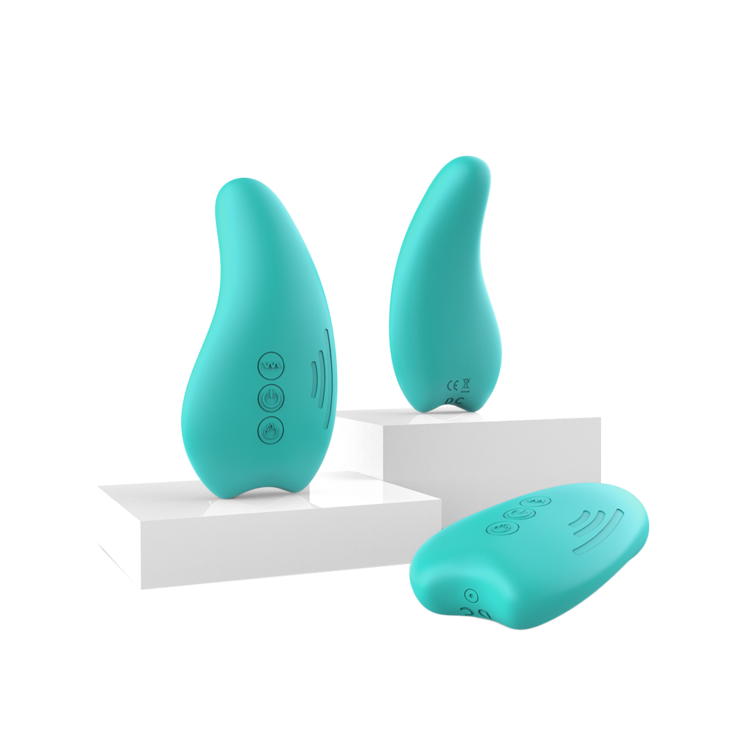 Boob Massager