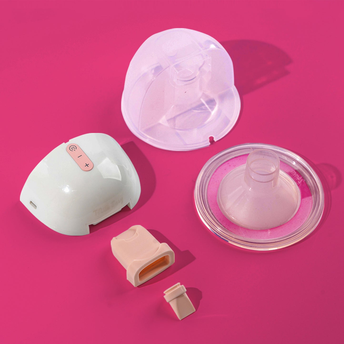 Pump Easy 3.0 spare parts & accessories