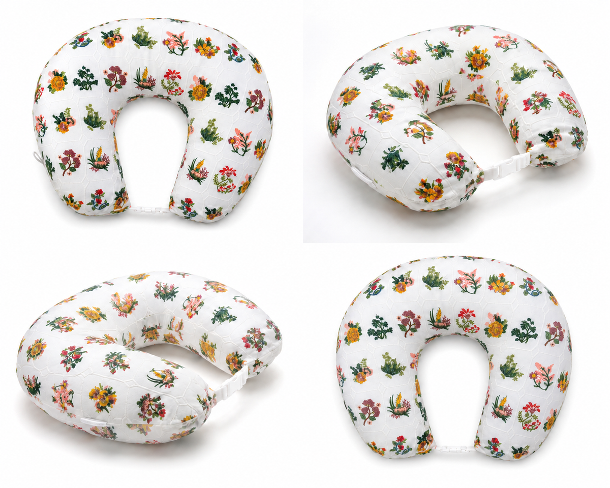 Breastfeeding Pillow (Pre-Order)