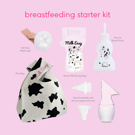Breastfeeding Starter Kit
