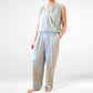 Loungewear Pants Set