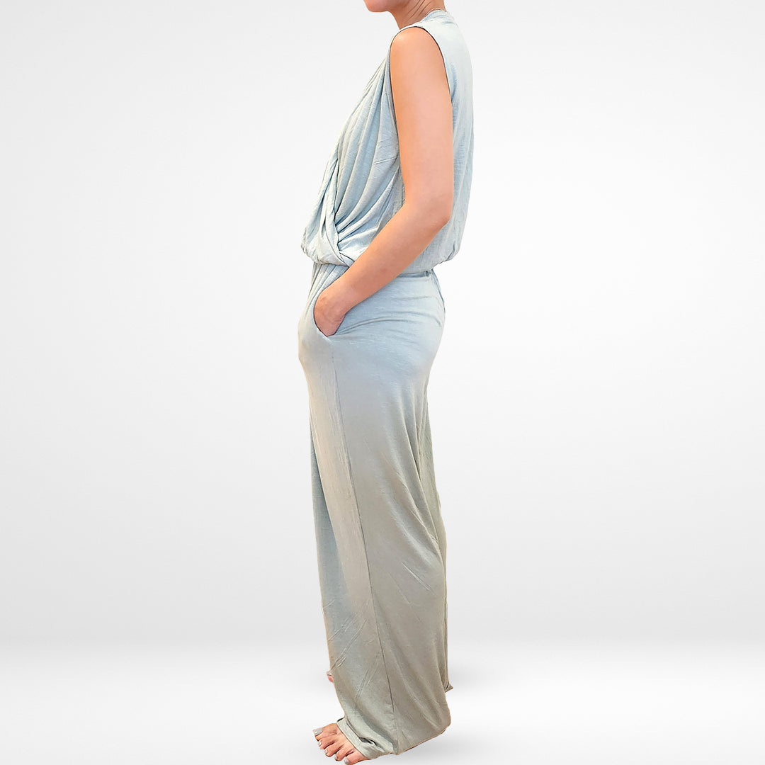 Loungewear Pants Set