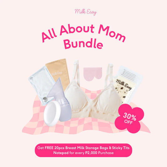 ALL about MOM Bundles🌺