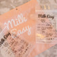 Breast Milk Storage Bags